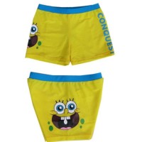 Jual Hot List..!! Spongebob Kids Swim Shorts / Celana Renang Anak Laki Murah