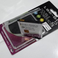 Jual TERBARU Batre Samsung Grand 2 7102 7106 / S4 Log-On ORI Double Power Murah