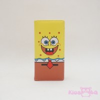 Jual dompet panjang spongebob Murah