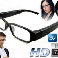 Jual Spy Eyewear Glasses Video Recorder Kaca Mata Rekam candid Camera 720P Murah