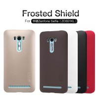 Jual Case Asus Zenfone 2 Selfie ZD551KL Nillkin Super Frosted Shield Murah