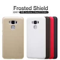 Jual Case Asus Zenfone 3 Max ZC553KL Nillkin Super Frosted Shield Murah