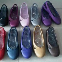 Jual HOT Crocs Olivia blazer lace Murah