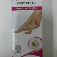 Jual Krim Kulit Kering / PandanSari KVK Foot Cream Moisturizer 40 Murah