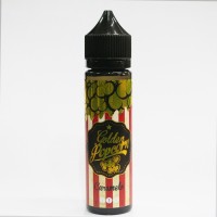 Jual E liquid Premium Vapor Vape GOLDEN POPCORN 3mg 60ml Murah