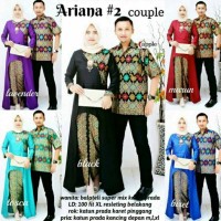 Jual Sarimbit setelan ariana
Murah