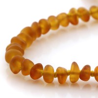 CE62 KALUNG BALTIC AMBER UNTUK BAYI TUMBUH GIGI