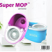 Jual Termurah Super mop aristo alat pel Murah
