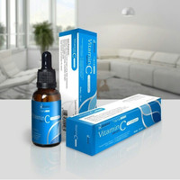 Jual BEST SELLER Serum vitamin c + e collagen hanasui Murah
