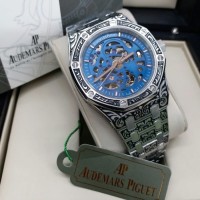 Jual Jam Tangan Audemars piguet royal oak Skeleton Tatto Murah