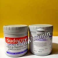 Jual Sudocrem Antiseptik Healing Cream - Ruam Popok 125gr Murah