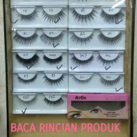 Jual Bulu Mata Palsu Untuk Mata Sipit jual bulu mata palsu arlis grosir anekajaya Jual Bulu Mata Palsu Untuk Mata Sipit jual bulu mata palsu arlis grosir anekajaya