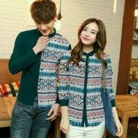 Jual Kemeja Couple Bohemia Murah Murah
