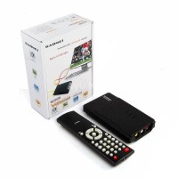 TV TUNER EXTERNAL CRT + FM 3810 GADMEI