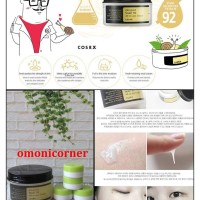 Jual COSRX Advanced Snail 92 All-in-one Cream share in jar 5ml Murah
