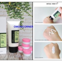 Jual COSRX Aloe Soothing Sun Cream SPF 50+ Pa+++ share in jar 5ml Murah