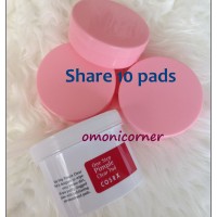 Jual COSRX ONE STEP PIMPLE CLEAR PAD SHARE 10 PADS Murah
