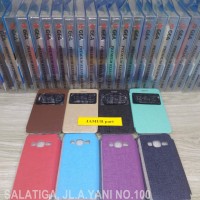 FLIP COVER SHELL SAMSUNG Z200F SAMSUNG Z2 GEA (POLY+SINTETIS)