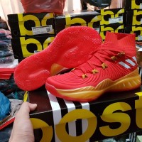 SEPATU BASKET ADIDAS CRAZY EXPLOSIVE 17 PRIMEKNIT NBA ALL STAR