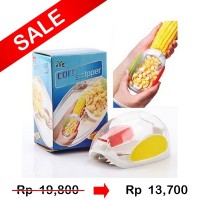 Jual DAPATKAN HARGA TERMURAH Corn stripper Alat penyerut serut jagung inov Murah
