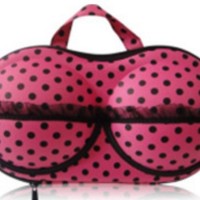 Jual DAPATKAN MODEL TERBARU Underwear bra organizer tempat menyimpan bra u Murah