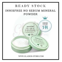 Jual INNISFREE NO SEBUM MINERAL POWDER Murah