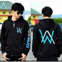 Jual Murah Jaket Alan Walker Keren Murah
