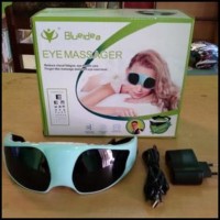 Jual (Promo) Eye Care Massager Alat Pijat Mata Alat Terapi Mata Murah
