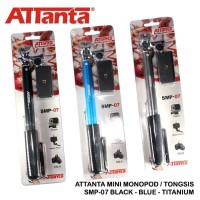 Jual Sjcam Tongsis Attanta smp-07 Murah