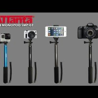Jual Xiaomi Tongsis Attanta smp-07 untuk xiaomi yi Murah