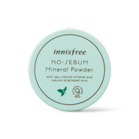 Jual (Murah) Innisfree No Sebum Mineral Powder Murah