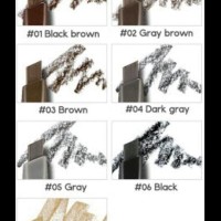Jual terbatas (ORIGINAL) Etude House Drawing Eye Brow Auto Pencil New Murah