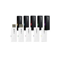 Jual (Murah) V-Gen USB Domino 2.0 Flashdisk 8 GB Murah