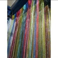 Jual Tirai Benang Murah