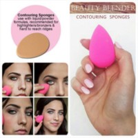 Jual EGG DROP BEAUTY BLENDER CONTOURING SPONGE Murah