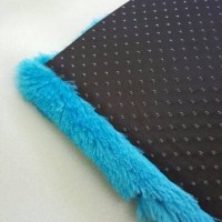 Jual SAJADAH RASFUR JUMBO / SAJADAH BUSA / SAJADAH BULU / sajadah VS Murah