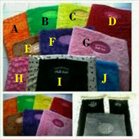 Jual sajadah bulu rasfur TERMURAH Murah