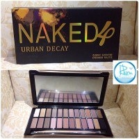 Jual Naked 4 / Naked4 / Urban Decay / Eyeshadow Murah