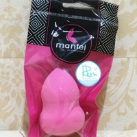 Jual SPONS / SPON / SPONGE PUFF MAKE UP BEAUTY BLENDER Murah