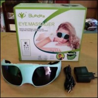 Jual (Baru) Eye Care Massager Alat Pijat Mata Alat Terapi Mata Murah