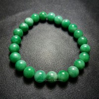 Jual GELANG BATU NATURAL JADE GIOK MYANMAR ORIGINAL STONE BRACELET Murah