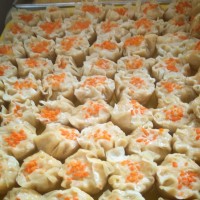 Jual Siomay non MSG isi 10 Murah