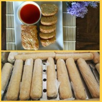 Jual Ngohiong Udang 250gr NON MSG Murah