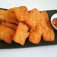 Jual Kekian Spesial non MSG 500gr Murah