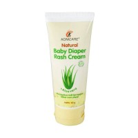 Jual KONICARE NATURAL BABY DIAPER RASH CREAM Murah