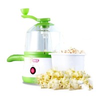 Jual MURAH DISKON Alat Pembuat Popcorn - Mini Portable Corn Popper Murah