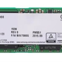 Jual DISKON MURAH Samsung PM951 256GB NVMe SSD For XiaoMi Notebook air 12. Murah