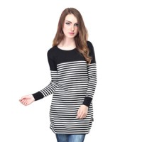 Jual Baju Atasan Wanita/ Kaos Lengan Panjang Inflico 32 SCR 643 Murah