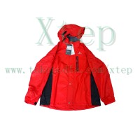 Jaket Gunung EIGER J341 02A -Jaket Hiking Outdoor