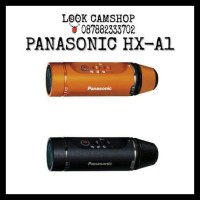 ACTION CAMERA PANASONIC HX-A1M / PANASONIC HX A1 / HXA1/ HXA 1 / HXA1M